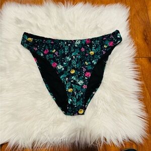 J.CREW woman bikini botton